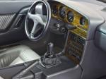 Bugatti EB110 GT 1992 года
